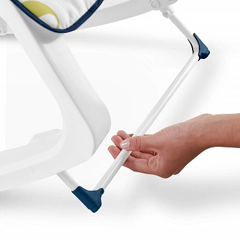 Fisher-Price Infant-to-Toddler Rocker
