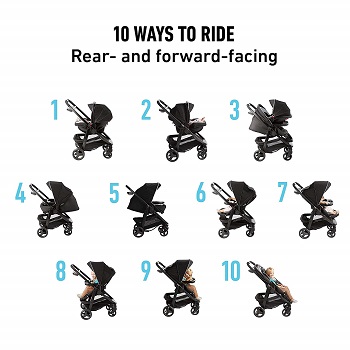 maxi cosi car seat 360 Maxi-Cosi Pearl 360 Car Seat