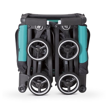 pockit-lightweight-stroller-two-step-folding-design