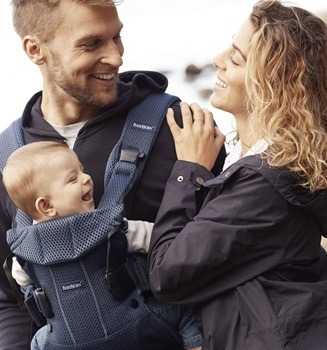 BabyBjorn-Baby-Carrier-One-Air-our-favorite-baby-carrier