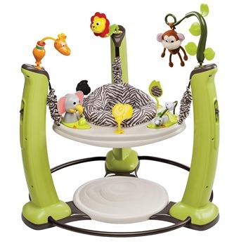 Evenflo-ExerSaucer-Jump-and-Learn-Jumper-Jungle-Quest