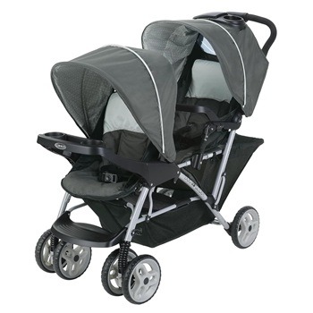Graco-DuoGlider-Double-Stroller-with-Tandem-Seating