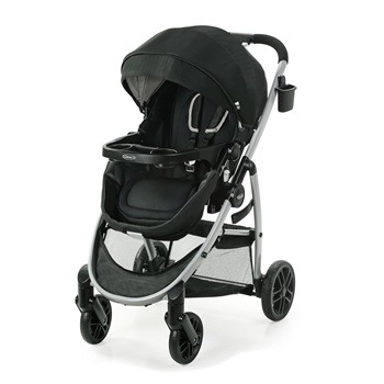 Graco-Modes-Pramette-3-in-1-Baby-Stroller