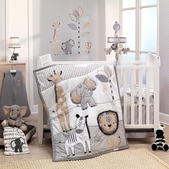 Lambs-Ivy-Jungle-Safari-6-Piece-Baby-Crib-Bedding-Set
