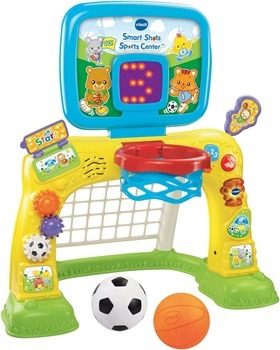 VTech-Smart-Shots-Sports-Center